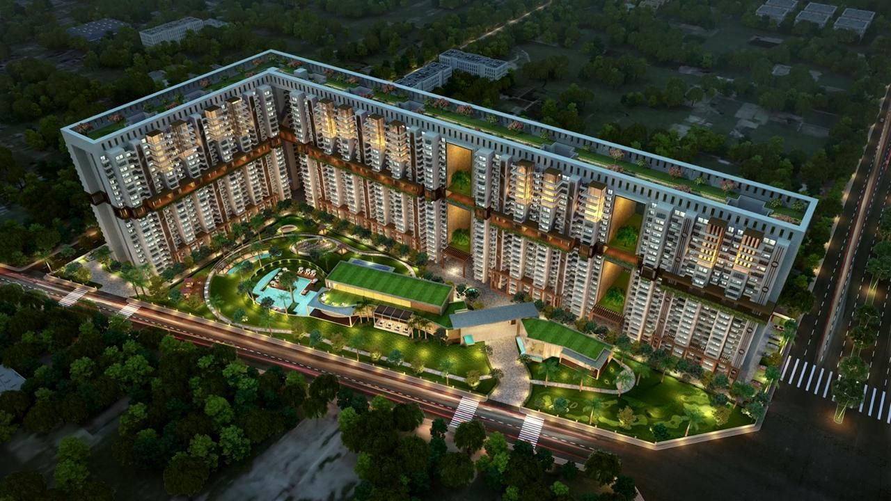 MARBELLA GRAND